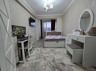 Продажа квартир: 3 комнаты, 88 м², Элитка, 4 этаж, Евроремонт — 4