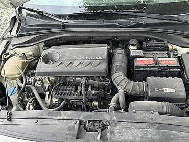 зеркала мерседес 124: Hyundai i30: 2017 г., 1.4 л, Автомат, Бензин, Хэтчбэк — 6