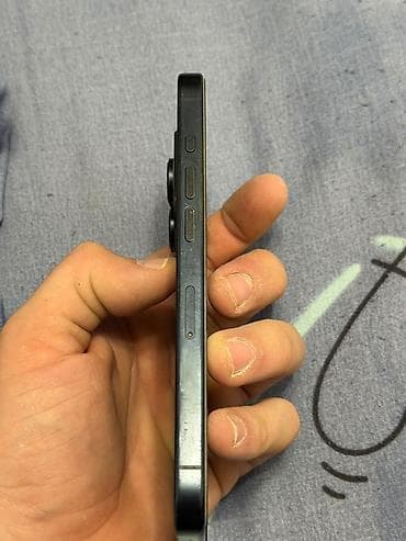 iphone 8 pro: IPhone 15 Pro, Б/у, 128 ГБ, Black Titanium, Зарядное устройство, Защитное стекло, Чехол, 88 % — 5