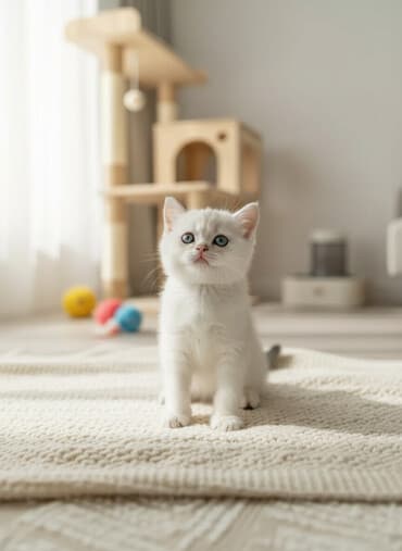 овчарка на вязку: Скотиш Страйт (Шотландская прямоухая), 1 месяц, Мальчик — 1