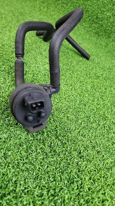 e39: BMW bmw e38 e39 клапан вентиляции топливного бака В отличном — 3