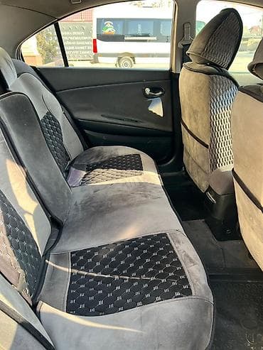 нисан примера 2000: Nissan Primera: 2003 г., 2 л, Автомат, Бензин, Седан — 7