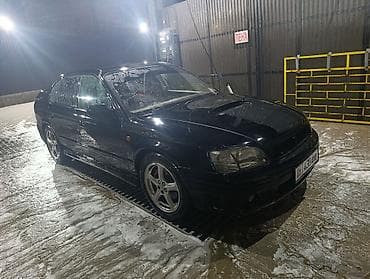 subaru outbag: Subaru Legacy: 2000 г., 2 л, Автомат, Бензин, Седан — 1
