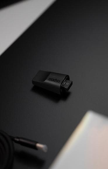 hyperx haste wireless: 🔥 Rapoo VT3 Max Gen-2 — топовая беспроводная игровая мышь Состояние — 2