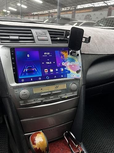 камри 35 матор: Toyota Camry: 2006 г., 3.5 л, Автомат, Седан — 7