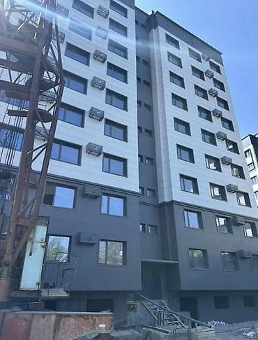 ts group: 1 комната, 32 м², ул. Гагарина 6 этаж, Дизайнерский ремонт — 6