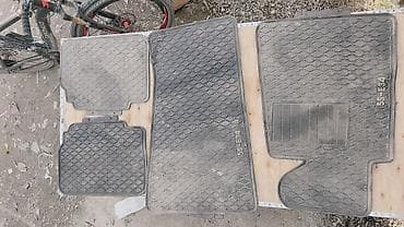 коврик для матиз: Полики BMW — 1