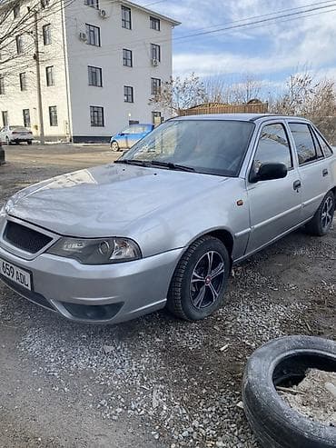 помпа нексия: Daewoo Nexia: 2010 г., 1.5 л, Механика, Бензин, Седан — 4