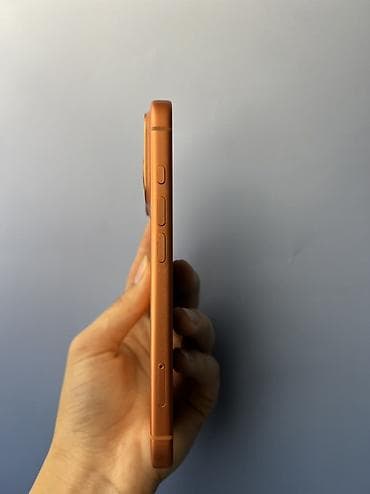 iphone 7 plus копия: IPhone 17 Pro, Новый, 256 ГБ, Оранжевый, Зарядное устройство, Кабель, Защитное стекло, В рассрочку, 98 % — 4