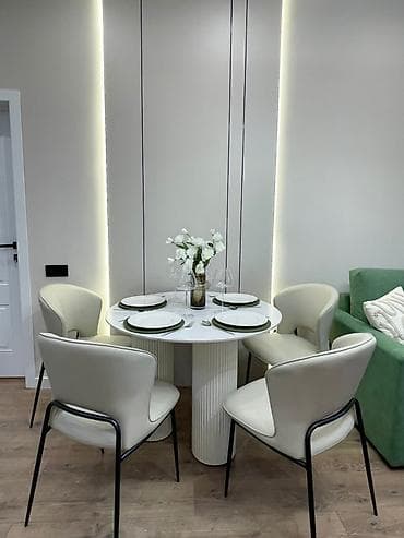 Продажа квартир: 2 комнаты, 58 м², Элитка, 7 этаж — 8