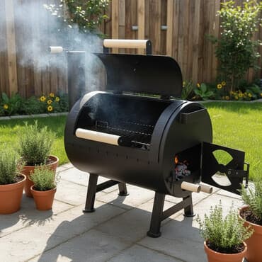 Мангал Самовывоз