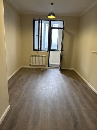 тунгуч продаю: 2 комнаты, 41 м², 12 этаж, Евроремонт — 5