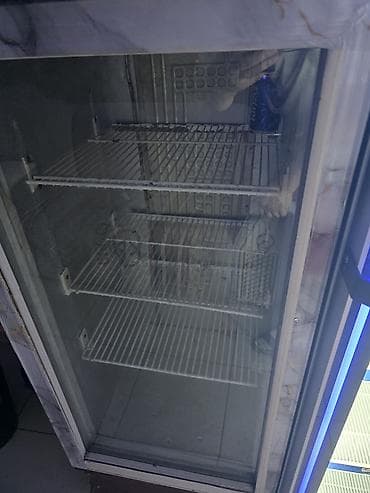 iphon 8 plus: Срочно продается витринный холодильник полностью обслуженый рабочий — 3