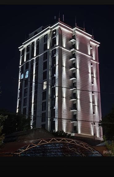 Недвижимость: 2 комнаты, 62 м², Филармония Элитка, 10 этаж, Евроремонт — 6