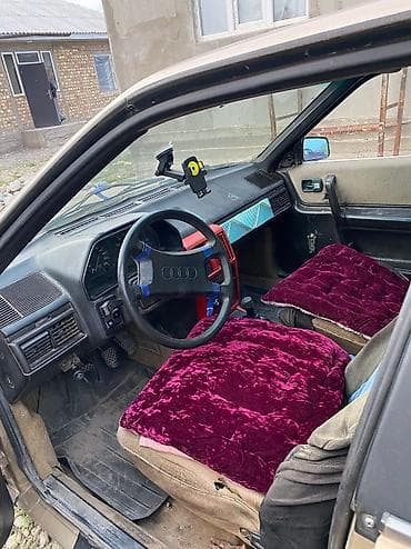 r13 4100: Audi 100: 1998 г., 1.3 л, Механика, Бензин — 4