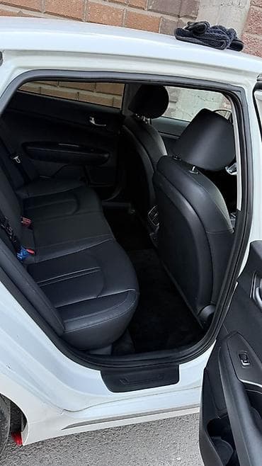 idemitsu 5w40: Kia K5: 2019 г., 2 л, Автомат, Газ, Седан — 10