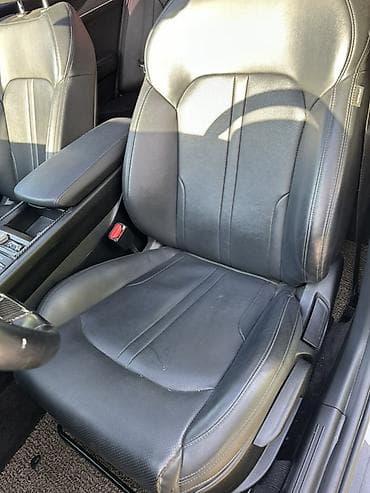 bew e34: Kia K5: 2022 г., 2 л, Автомат, Газ, Седан — 8