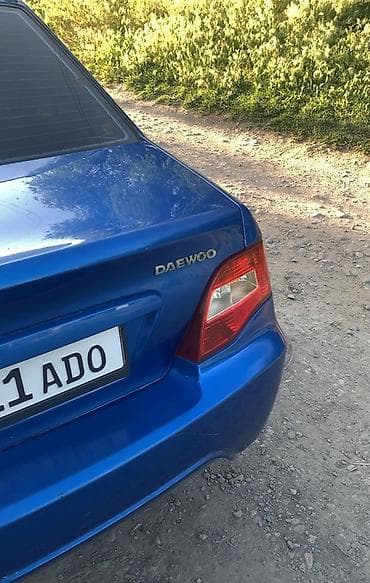 трамблер нексия: Daewoo Nexia: 2011 г., 1.6 л, Механика, Бензин, Седан — 4