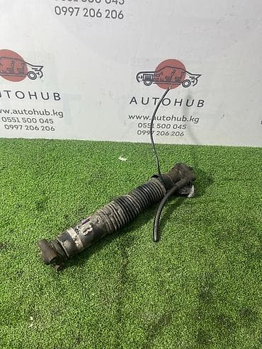 мерс 124 аморт: Передний амортизатор Mercedes-Benz 1995 г., Оригинал — 1