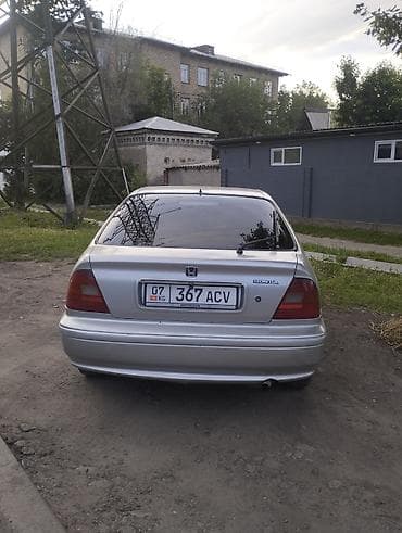 коробка на цивик: Honda Civic: 1999 г., 1.6 л, Механика, Бензин, Хэтчбэк — 2