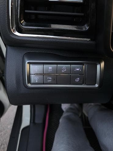 Продажа авто: Ssangyong Tivoli: 2020 г., 1.6 л, Автомат, Дизель, Кроссовер — 6