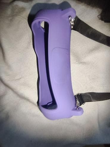 airpods pro чехол: Защитный чехол с ремешком для колонки jbl flip 7, случайно заказал — 1