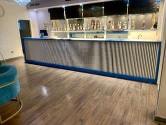 купить мебель в кафе: Стол и стул для кафе, Б/у, Самовывоз — 6