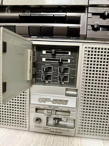 nokia 6230i: Sharp GF-555 легенда 80х годов В отличном состоянии После полной — 6