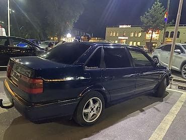 рулевая рейка пассат б4: Volkswagen Passat: 1996 г., Механика, Бензин, Седан — 1