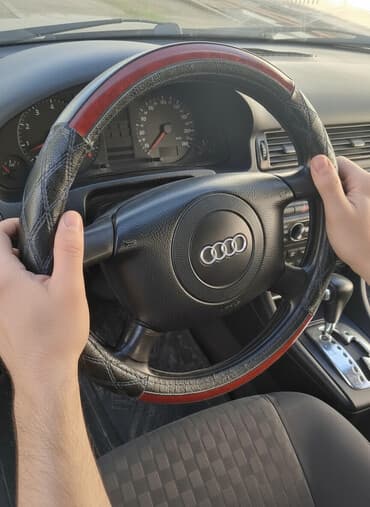 опель вектра бишкек: Audi A6: 1998 г., 2.4 л, Автомат, Универсал — 1