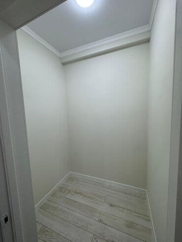 дом кара балта квартира: 2 комнаты, 57 м², Элитка, 2 этаж, Евроремонт — 3