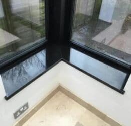 цена на столешницы для кухни: Подоконники, На заказ, Натуральный камень, Новый, Платная установка — 12