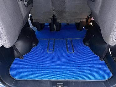 logan: Полики — 5