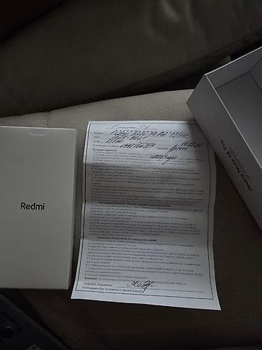 x pro: Redmi, Redmi Note 14 Pro, 512 ГБ, цвет - Голубой — 3