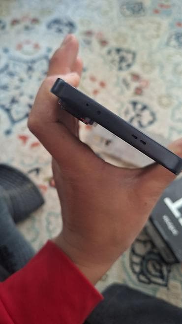 карманный автомат: Infinix GT 20 Pro, Новый, 256 ГБ, цвет - Фиолетовый, 2 SIM — 3