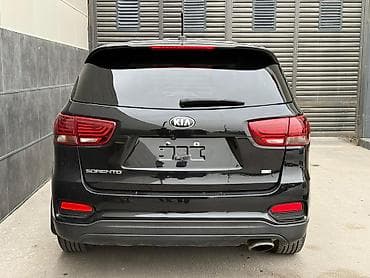 kia corento: Kia Sorento: 2020 г., 2.4 л, Автомат, Бензин, Кроссовер — 3