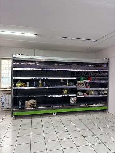 Холодильное оборудование: Для напитков, Б/у — 1