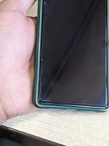 google pixe: Google Pixel 6, Б/у, 128 ГБ, цвет - Белый, 1 SIM — 5