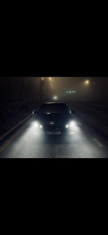 e60 m5: Mercedes-Benz E-Class: 2010 г., 1.8 л, Автомат, Бензин, Седан — 1