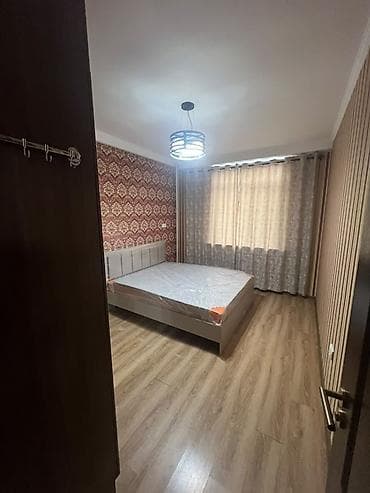 2 комнаты, С мебелью полностью