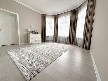 Кыймылсыз мүлк: Просторный двухэтажный дом по адресу Айдын-Кол 57 ( Ак Орго ) — 2