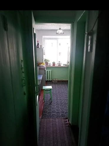 Батирлер: 1 бөлмө — 1
