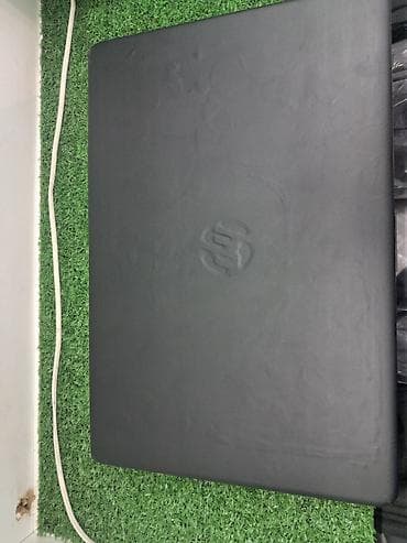 canon m100: HP 15.6" ноутбук (серия HP 15) - Экран: 15.6", тонкие рамки, матовое — 4