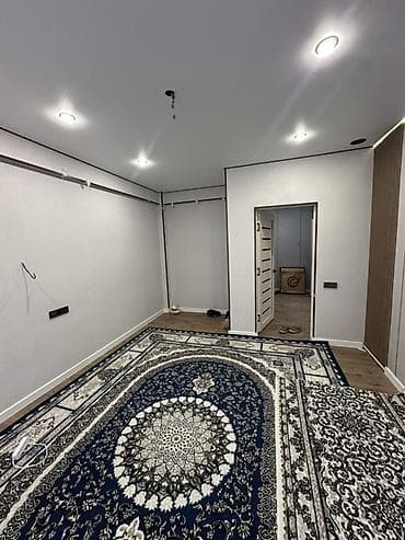 8: 1 комната, 44 м², Технопарк Элитка, 4 этаж, Свежий ремонт — 7