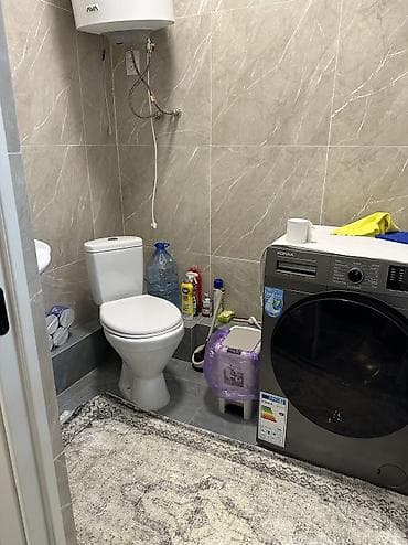 Кыймылсыз мүлк: Ысык-Көлдө ижарага батир, Asia Palace, Сары-Ой — 8