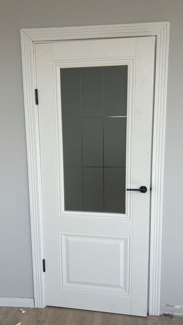 реставрация окрашенных межкомнатных дверей: Окно, Дверь, Замок: Ремонт, Реставрация, Замена, Бесплатный выезд — 3