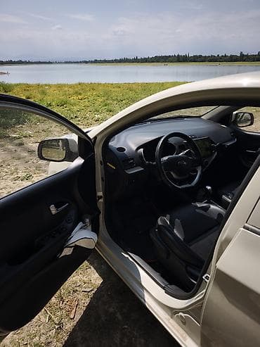 отражатель: Kia Picanto: 2016 г., 1 л, Автомат, Бензин, Хэтчбэк — 6