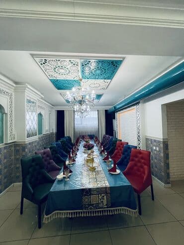 работа в бишкеке официант на банкеты: Требуется Официант 1-2 года опыта, Оплата Еженедельно — 4