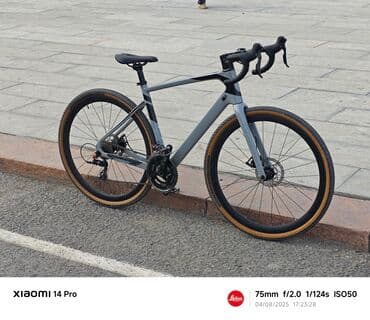 программы для 3d моделирования red giant: Городской велосипед, Рама XL (180 - 195 см), Б/у — 6