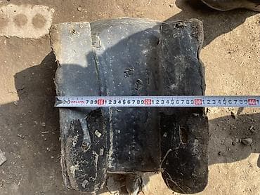 пуф трансформер: Седло-на деревяшку/санки «гусак» из цельного листового металла — 6